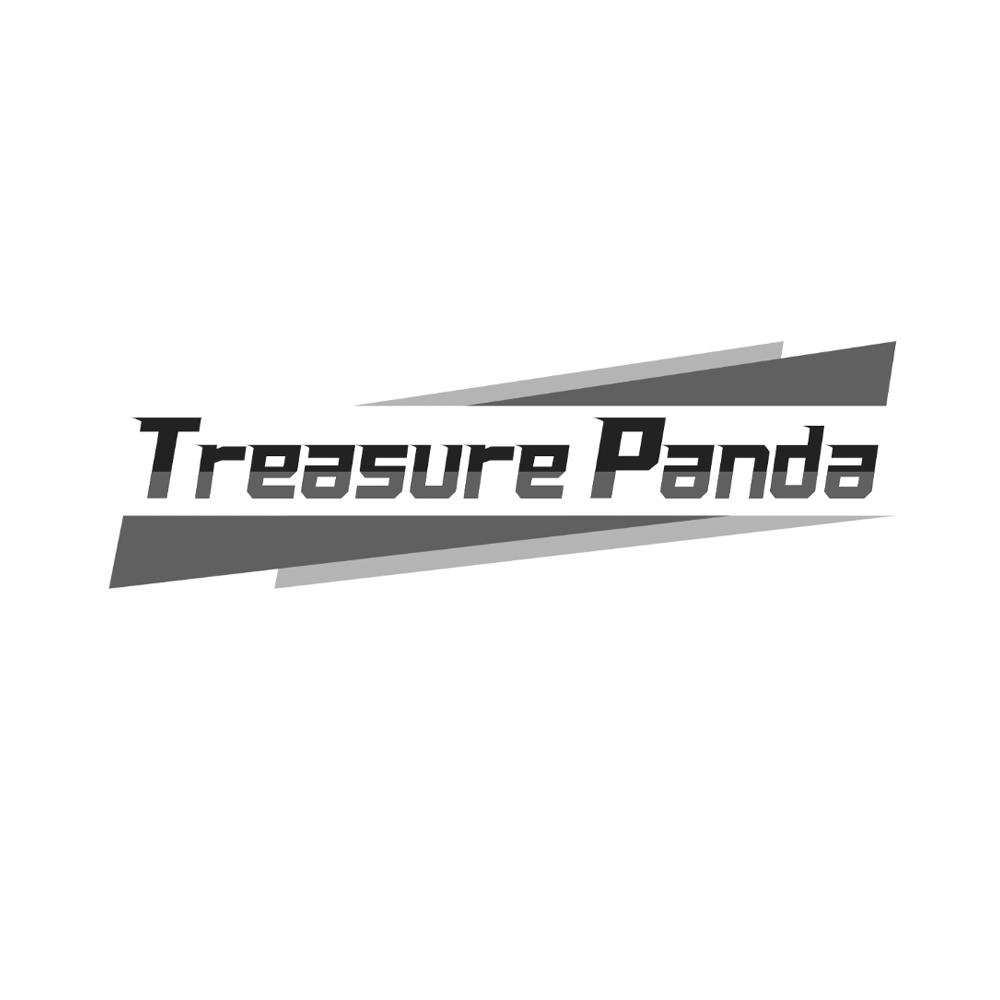25类-服装鞋帽TREASURE PANDA商标转让