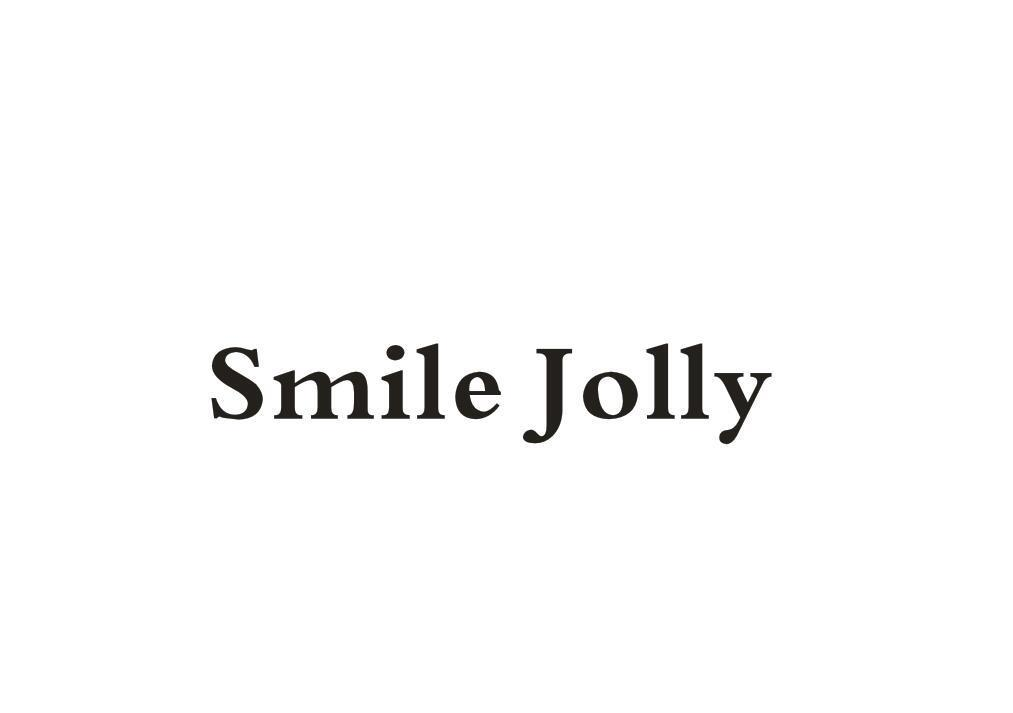 43类-餐饮住宿SMILE JOLLY商标转让