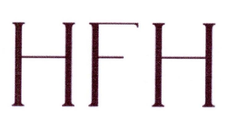 HFH商标转让