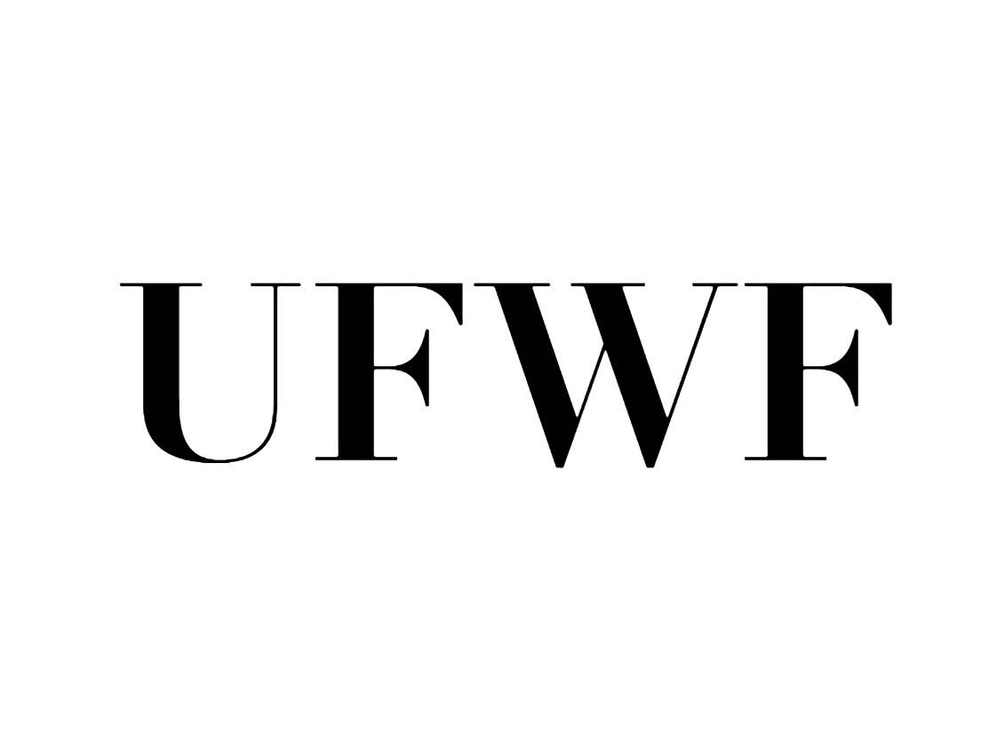 24类-纺织制品UFWF商标转让