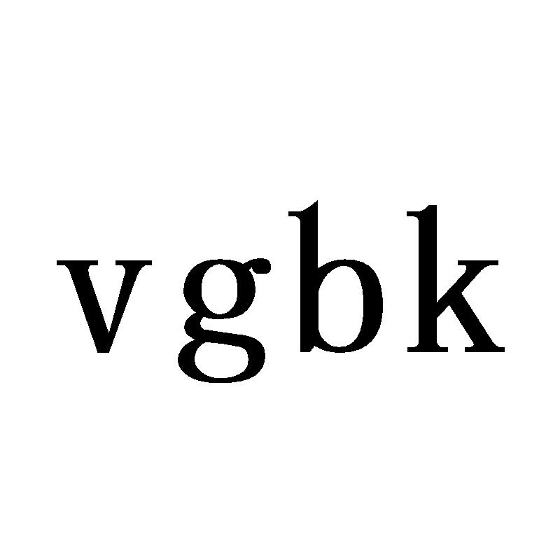 22类-网绳篷袋VGBK商标转让