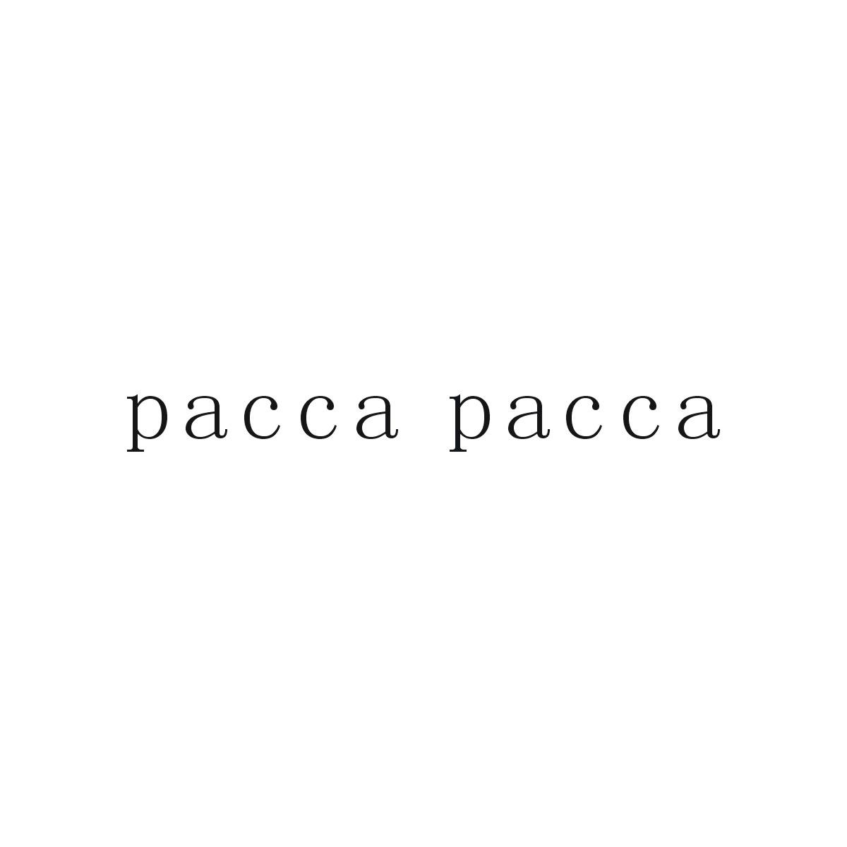 PACCA PACCA商标转让