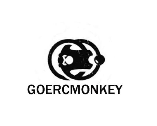 18类-箱包皮具GOERCMONKEY商标转让
