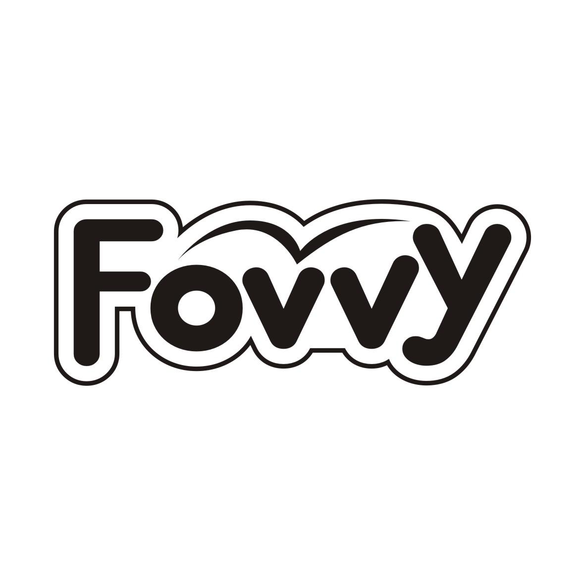 05类-医药保健FOVVY商标转让