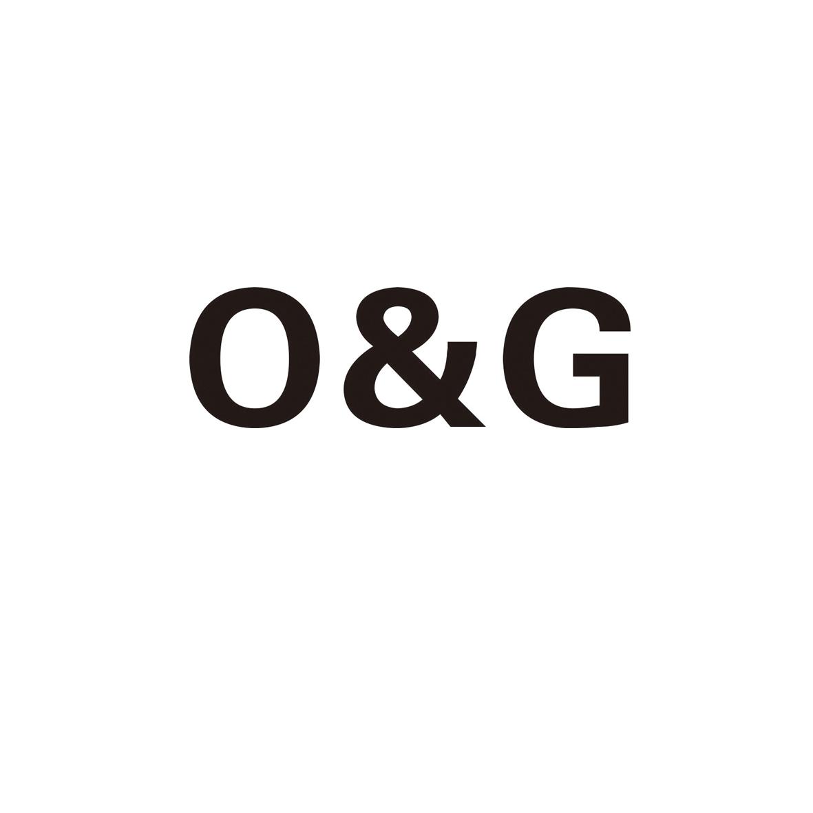 O&G商标转让