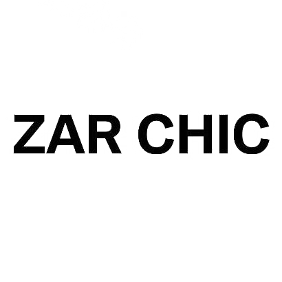 25类-服装鞋帽ZAR CHIC商标转让