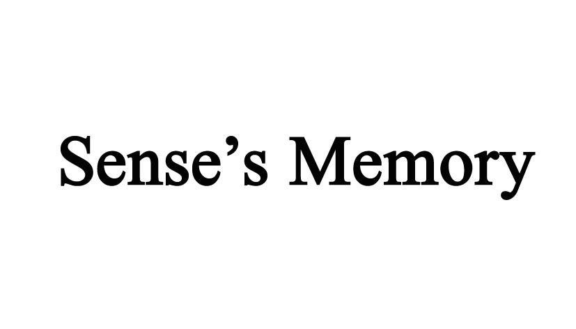 SENSE’S MEMORY商标转让