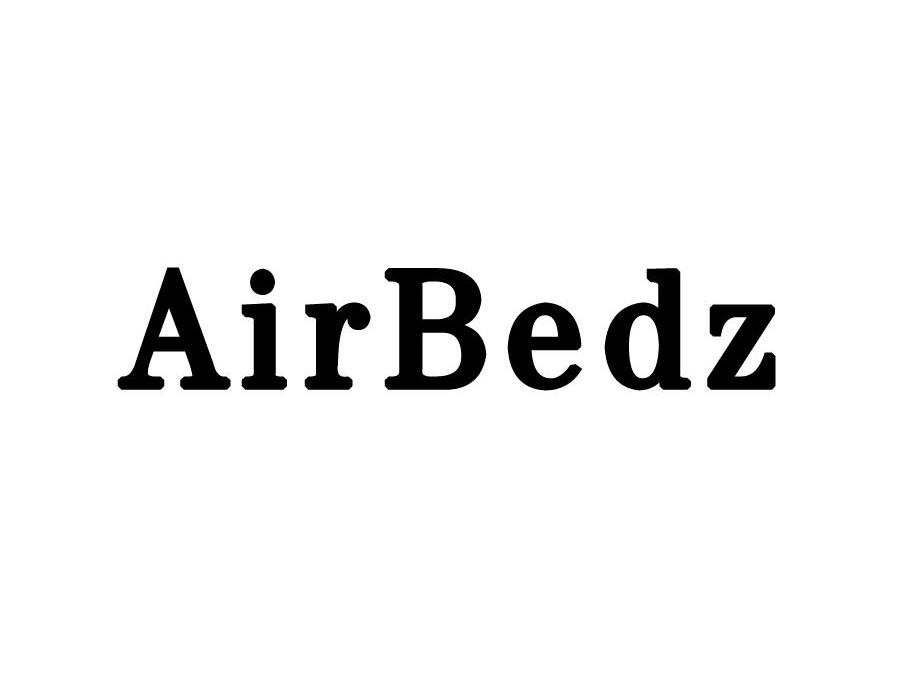 12类-运输装置AIRBEDZ商标转让
