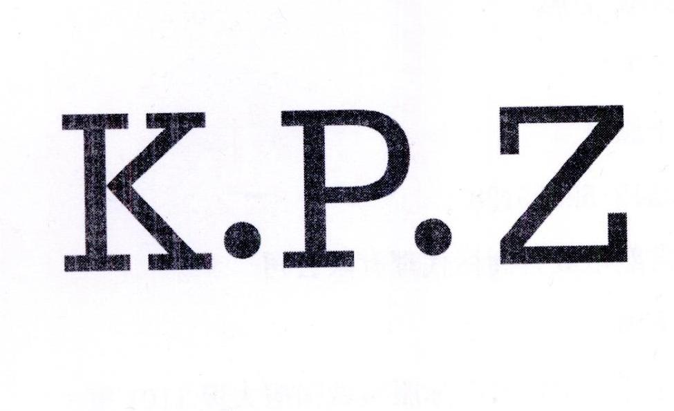 K.P.Z商标转让