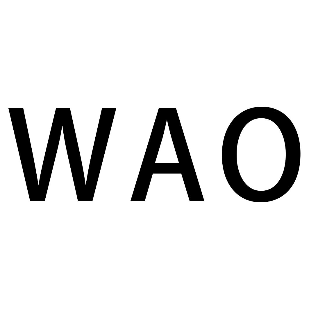 16类-办公文具WAO商标转让