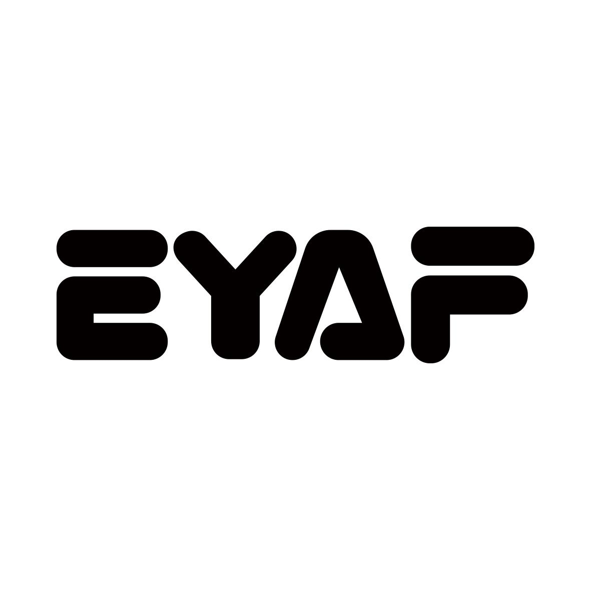 EYAF商标转让