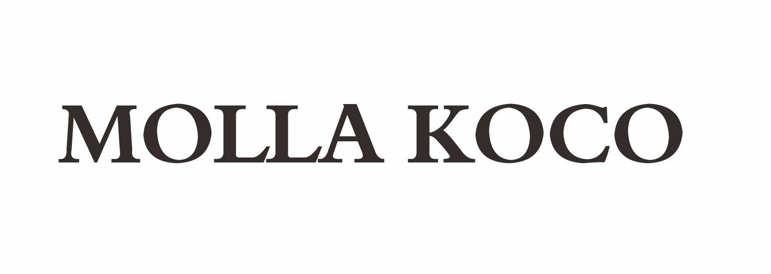 35类-广告销售MOLLA KOCO商标转让