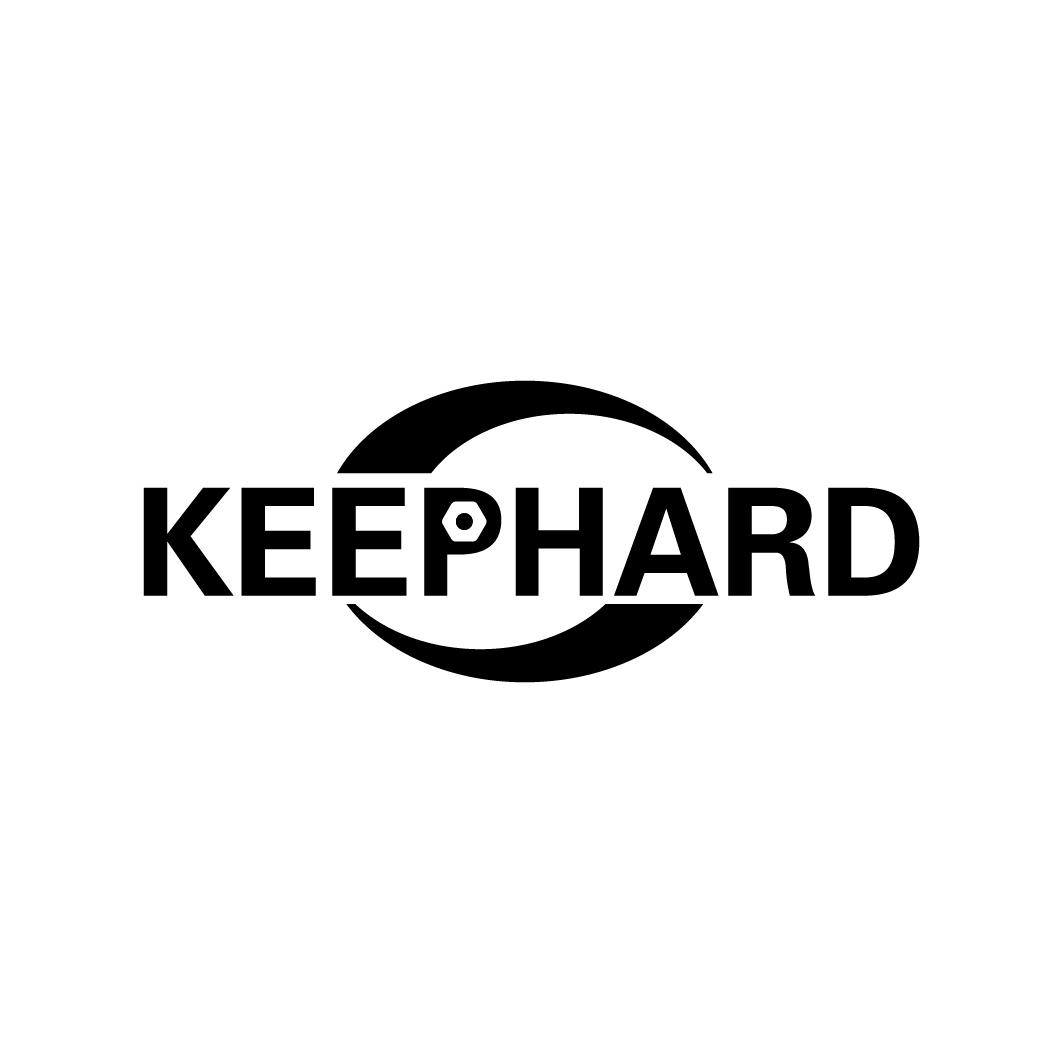 06类-金属材料KEEPHARD商标转让