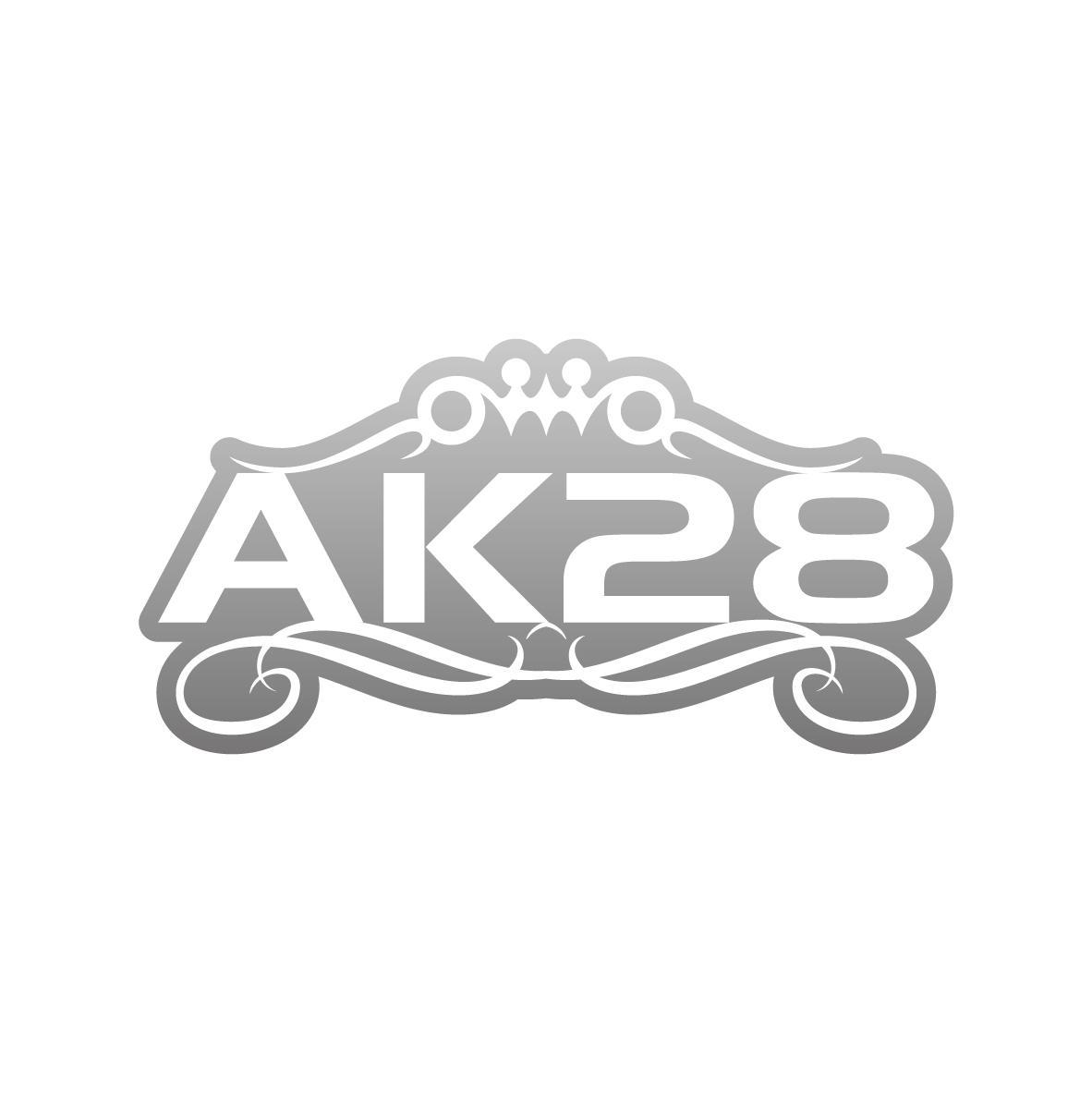 43类-餐饮住宿AK28商标转让