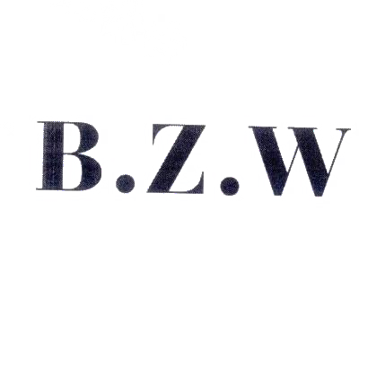 10类-医疗器械B.Z.W商标转让