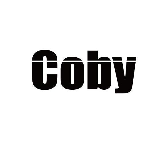 28类-健身玩具COBY商标转让