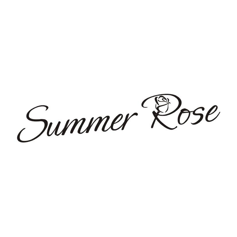 30类-面点饮品SUMMER ROSE商标转让