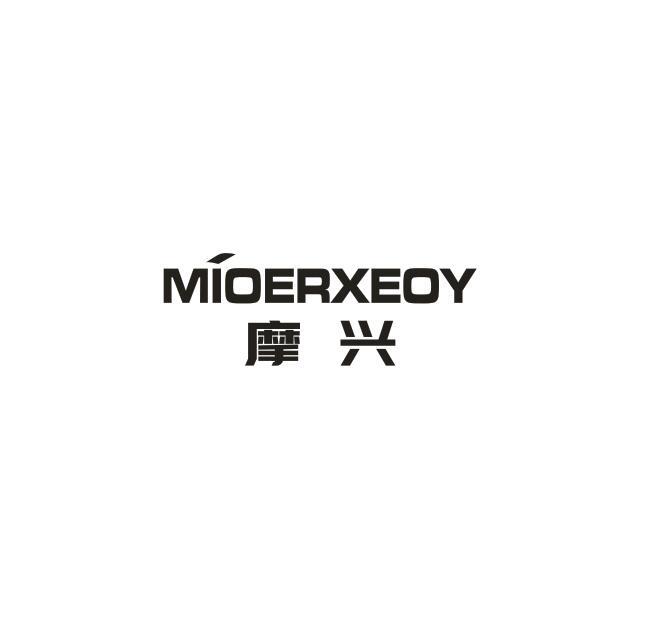 09类-科学仪器MIOERXEOY 摩兴商标转让