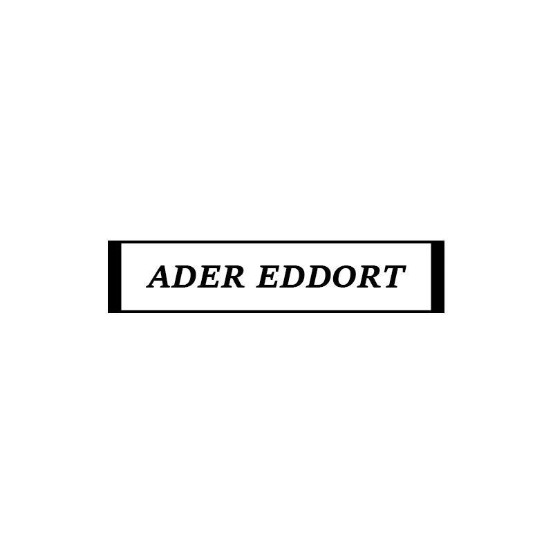 25类-服装鞋帽ADER EDDORT商标转让
