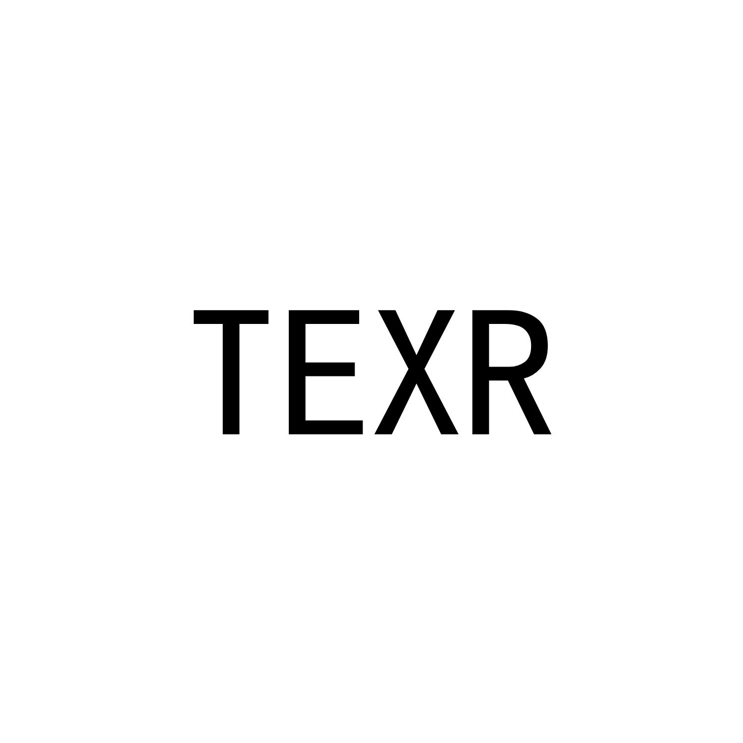 25类-服装鞋帽TEXR商标转让