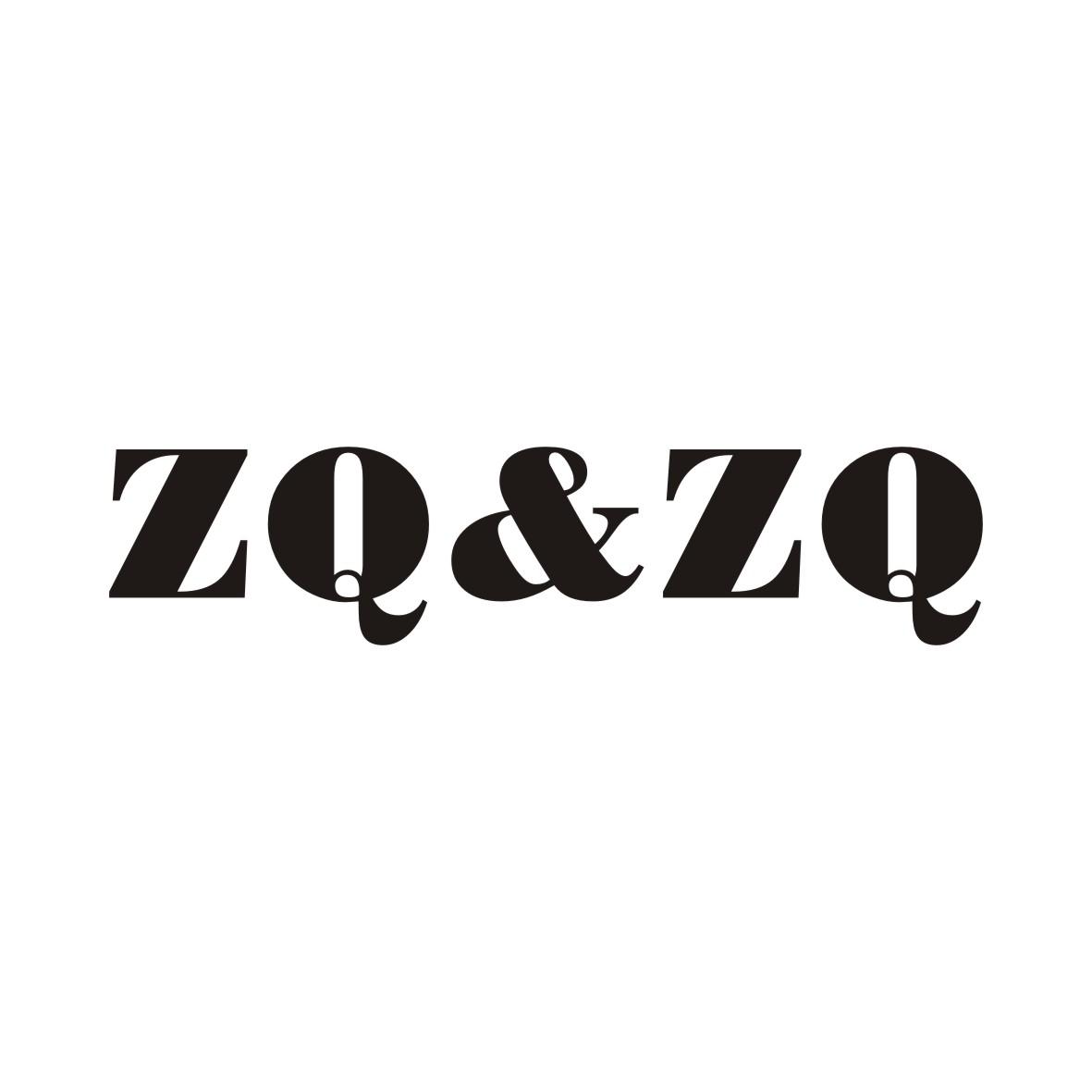 ZQ&ZQ商标转让