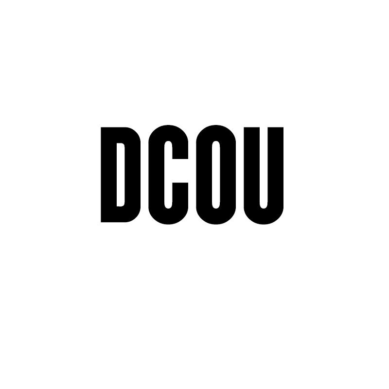 DCOU商标转让