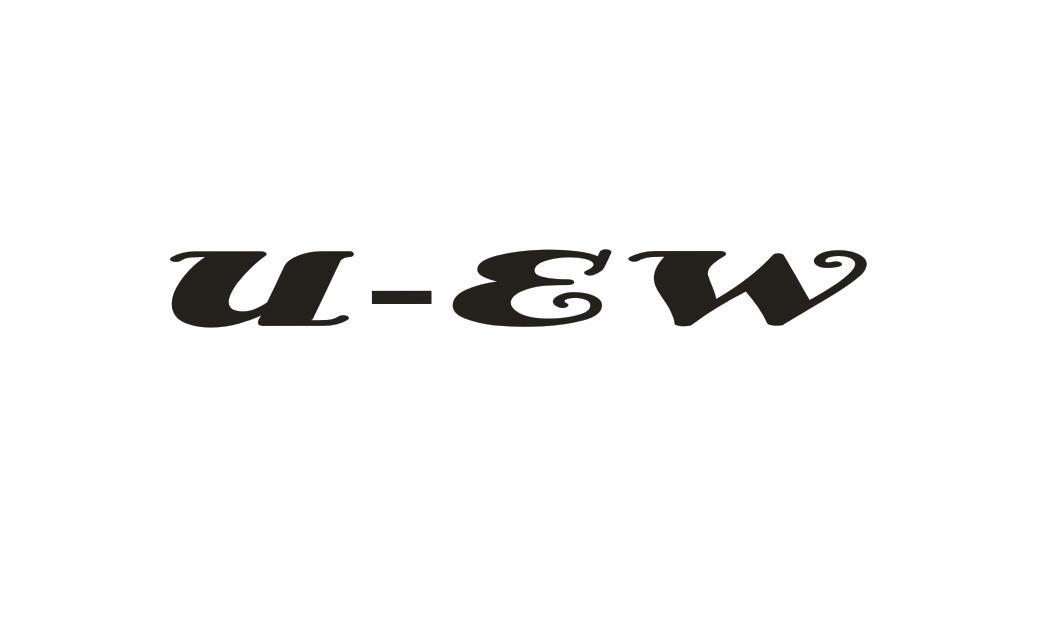 U-EW商标转让