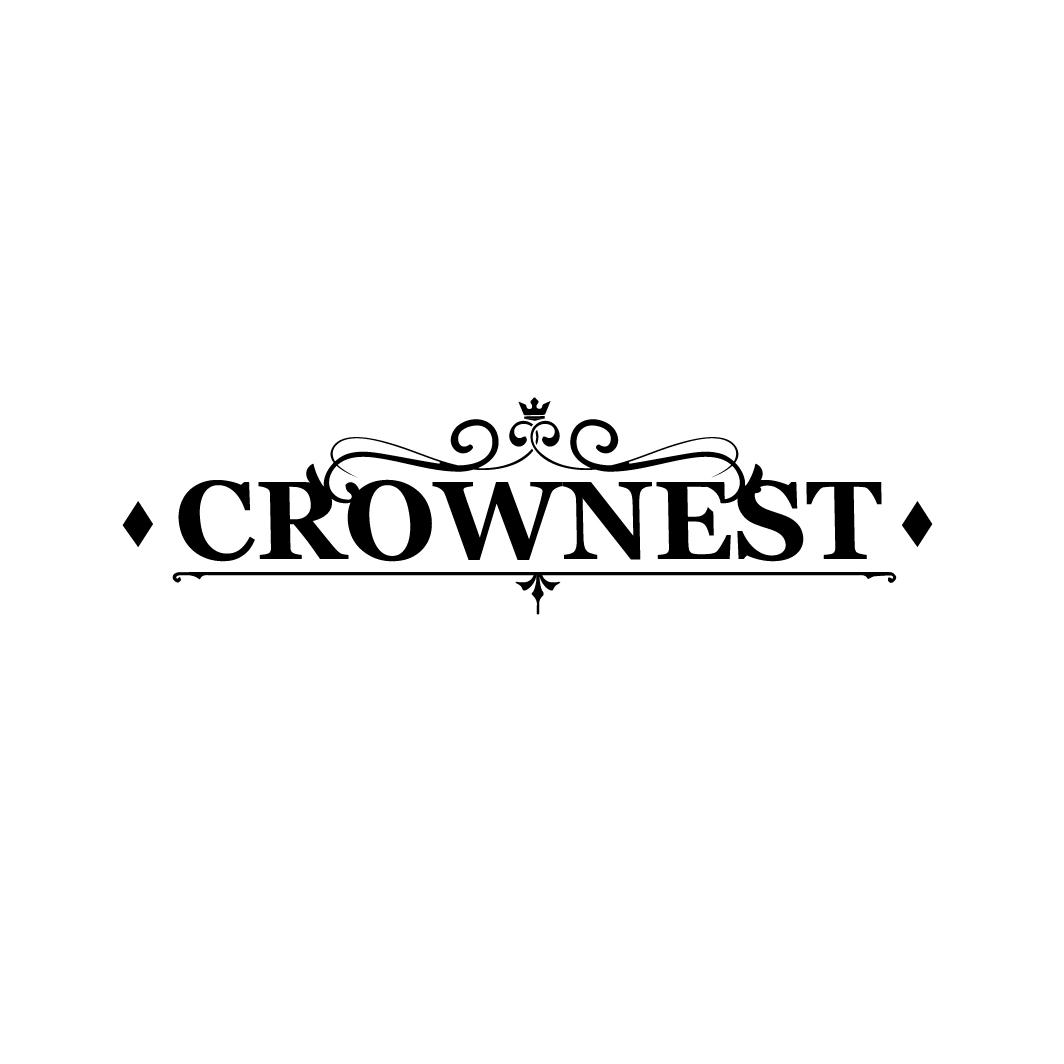 20类-家具CROWNEST商标转让