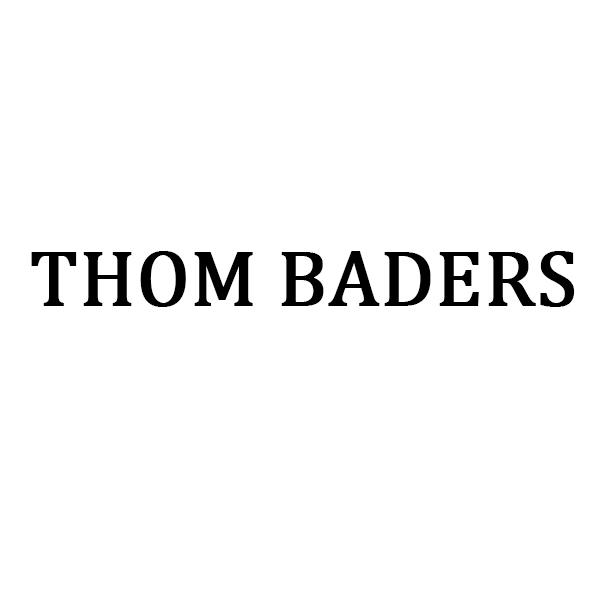 25类-服装鞋帽THOM BADERS商标转让