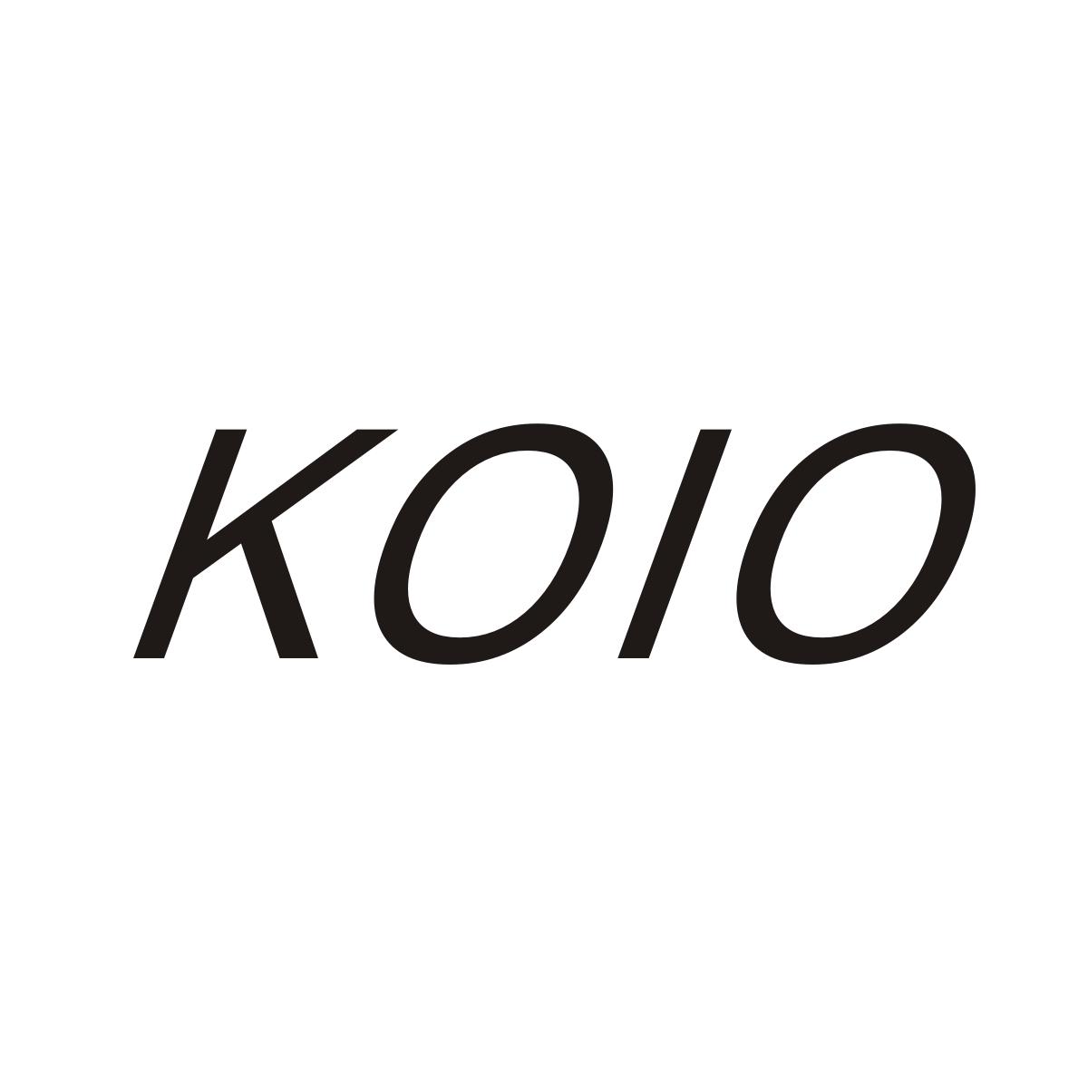 21类-厨具瓷器KOIO商标转让
