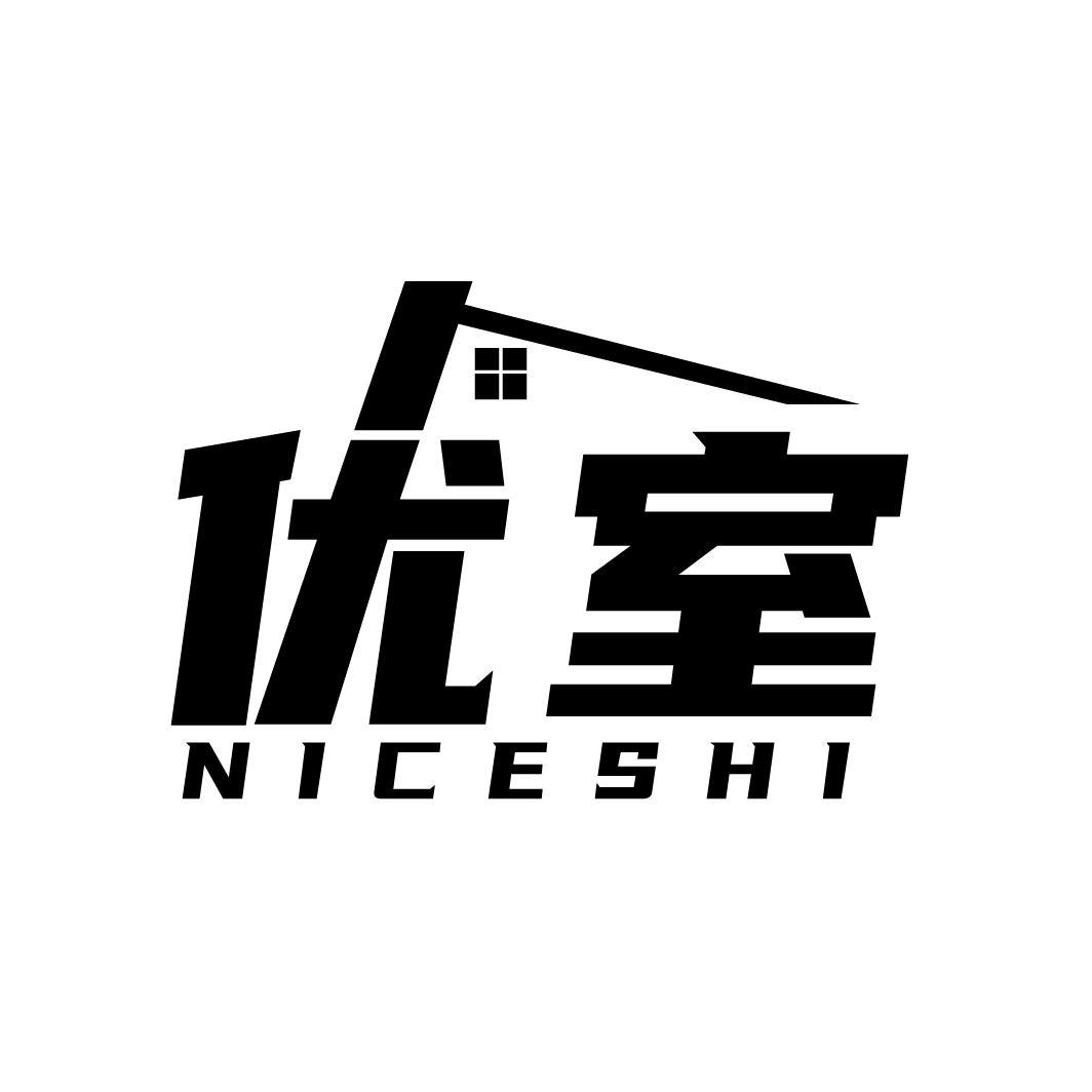 36类-金融保险优室 NICESHI商标转让