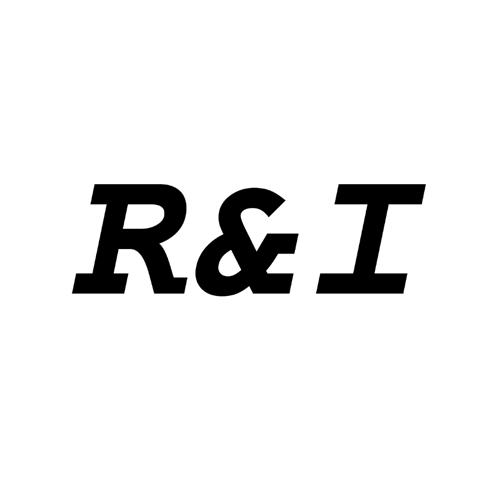 07类-机械设备R&I商标转让