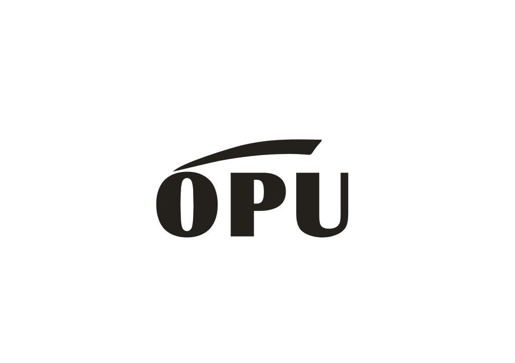 12类-运输装置OPU商标转让