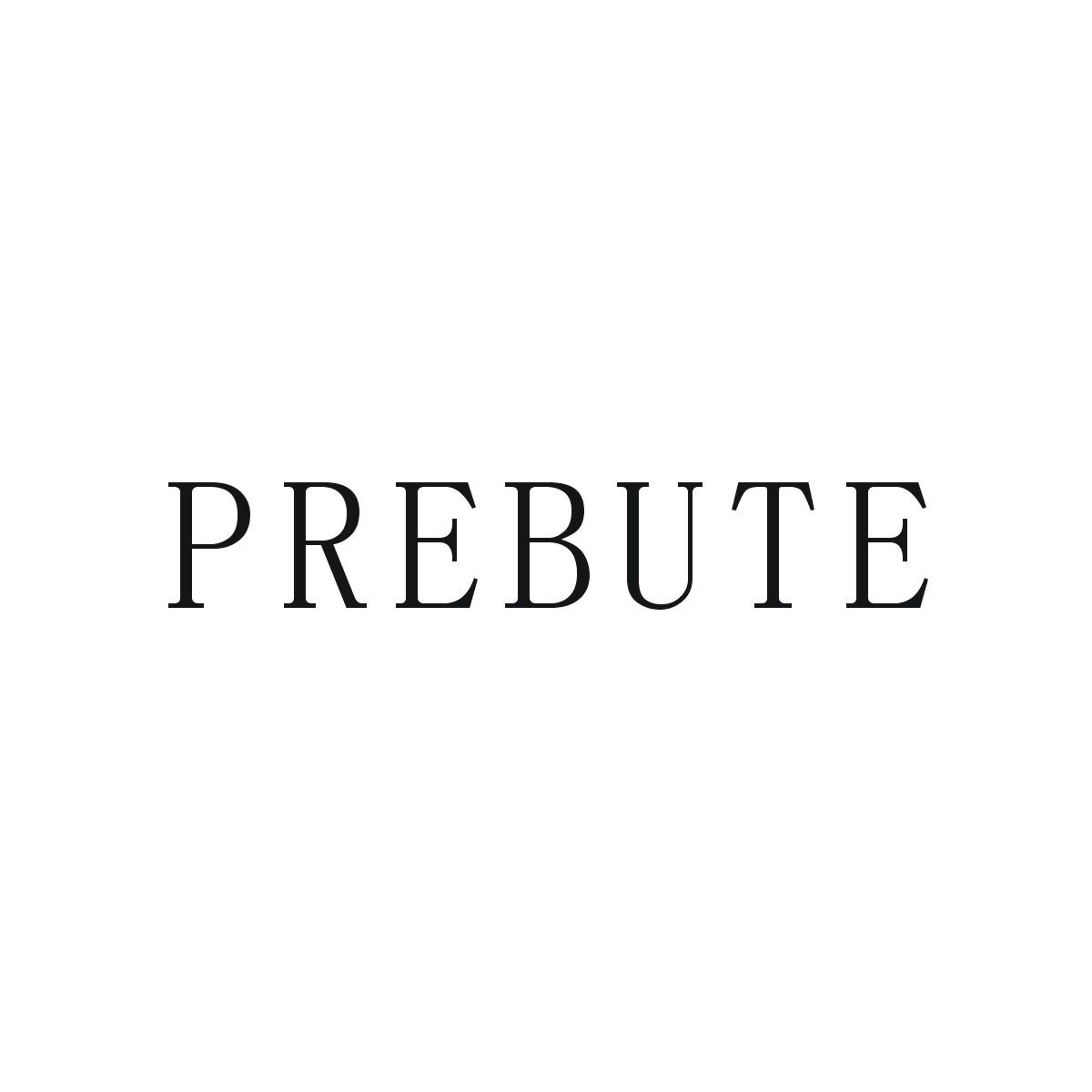 PREBUTE