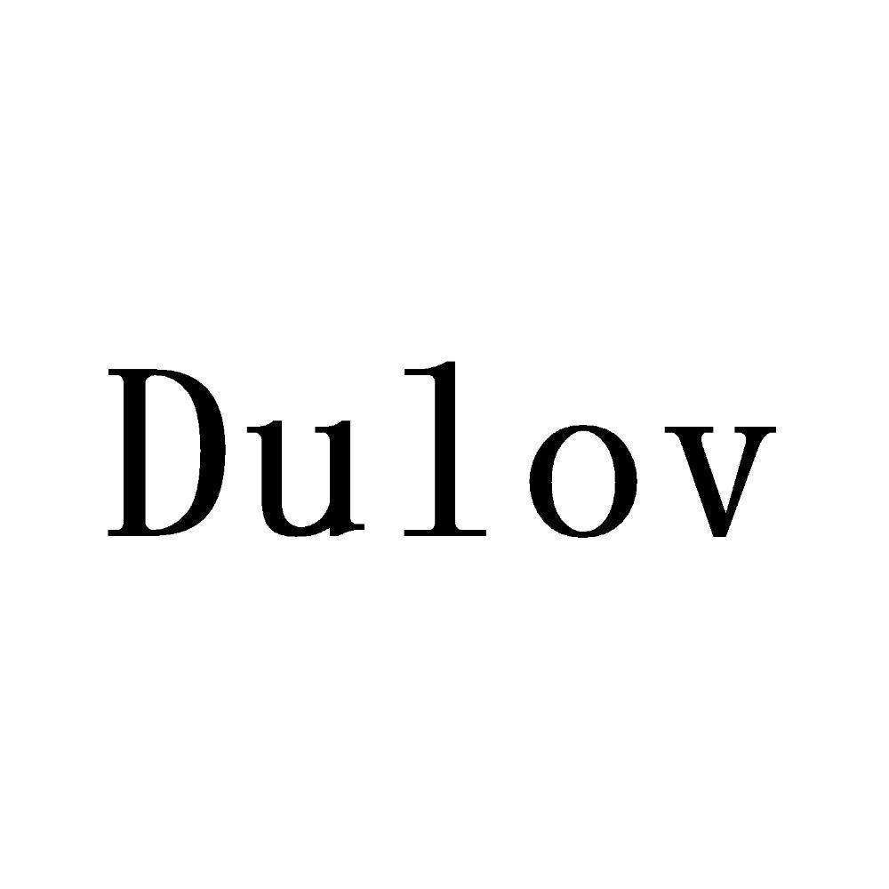 03类-日化用品DULOV商标转让