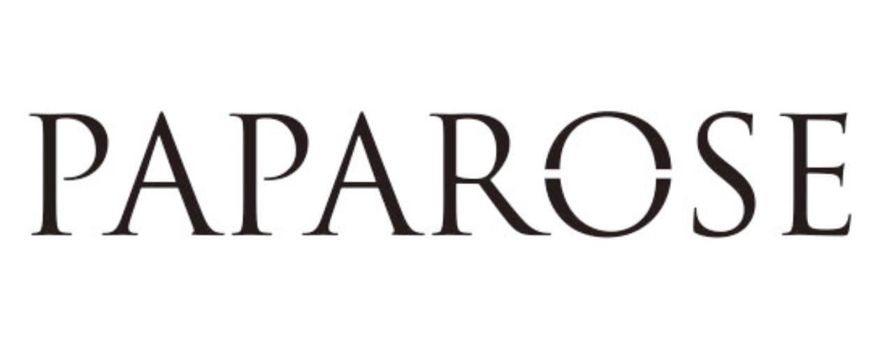 PAPAROSE商标转让