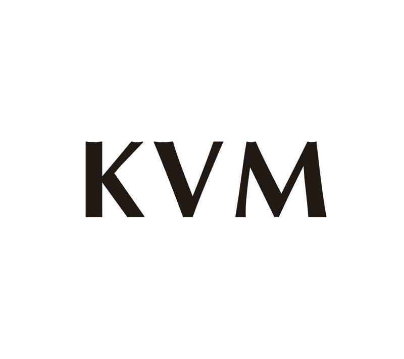07类-机械设备KVM商标转让