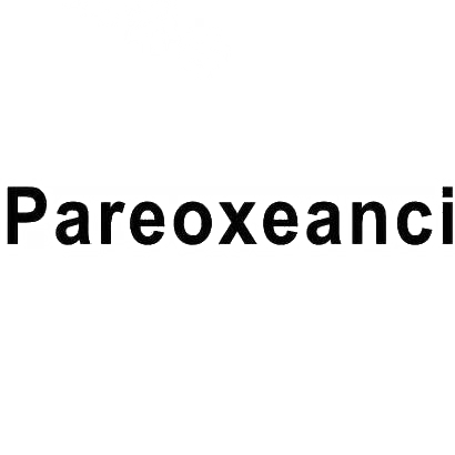 PAREOXEANCI商标转让