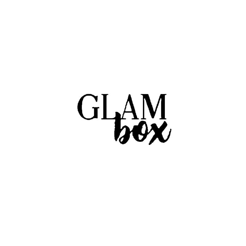 35类-广告销售GLAM BOX商标转让