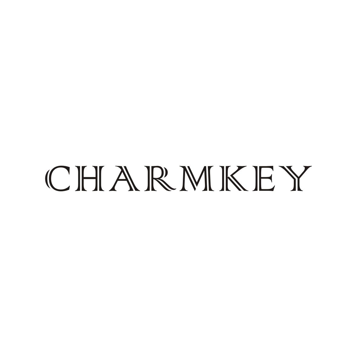 CHARMKEY商标转让