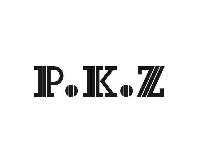 P.K.Z商标转让