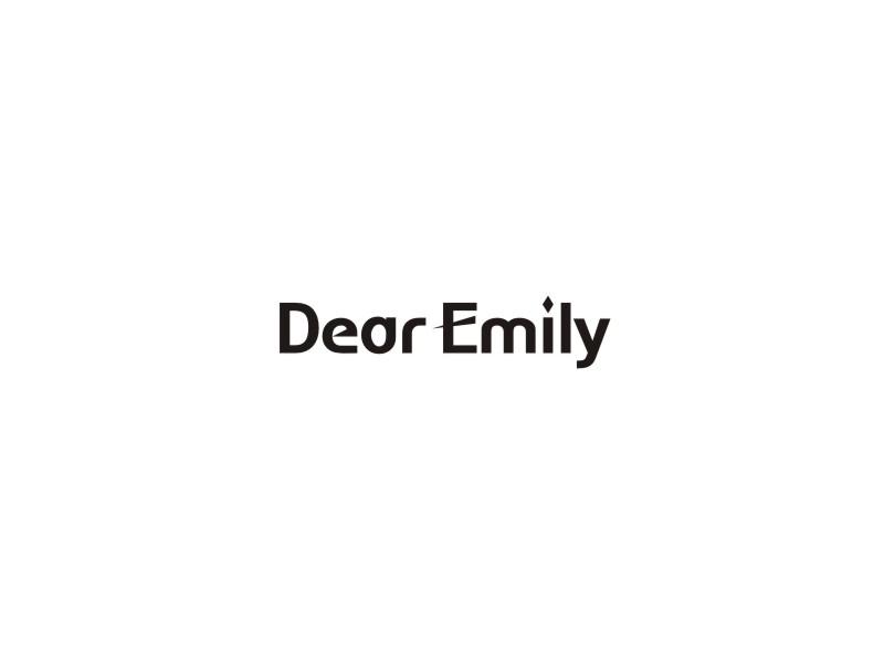 29类-食品DEAR EMILY商标转让