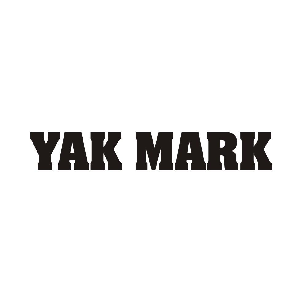 25类-服装鞋帽YAK MARK商标转让