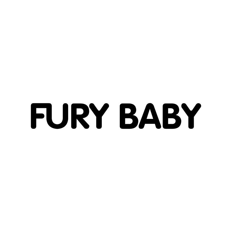 28类-健身玩具FURY BABY商标转让