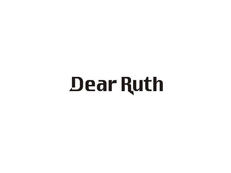 DEAR RUTH商标转让