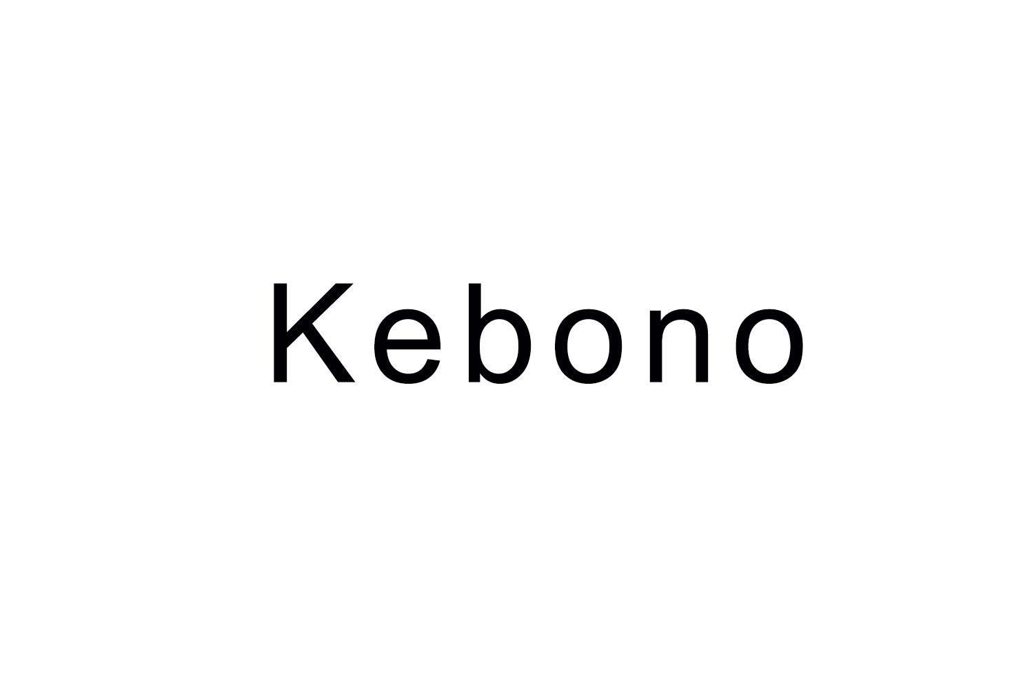 KEBONO商标转让