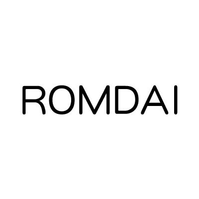 20类-家具ROMDAI商标转让