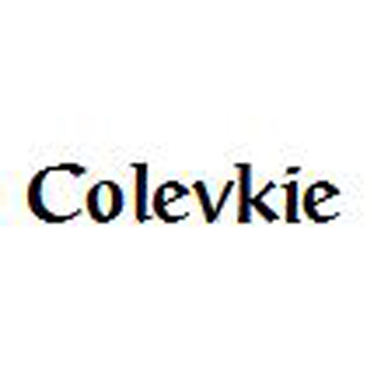 09类-科学仪器COLEVKIE商标转让
