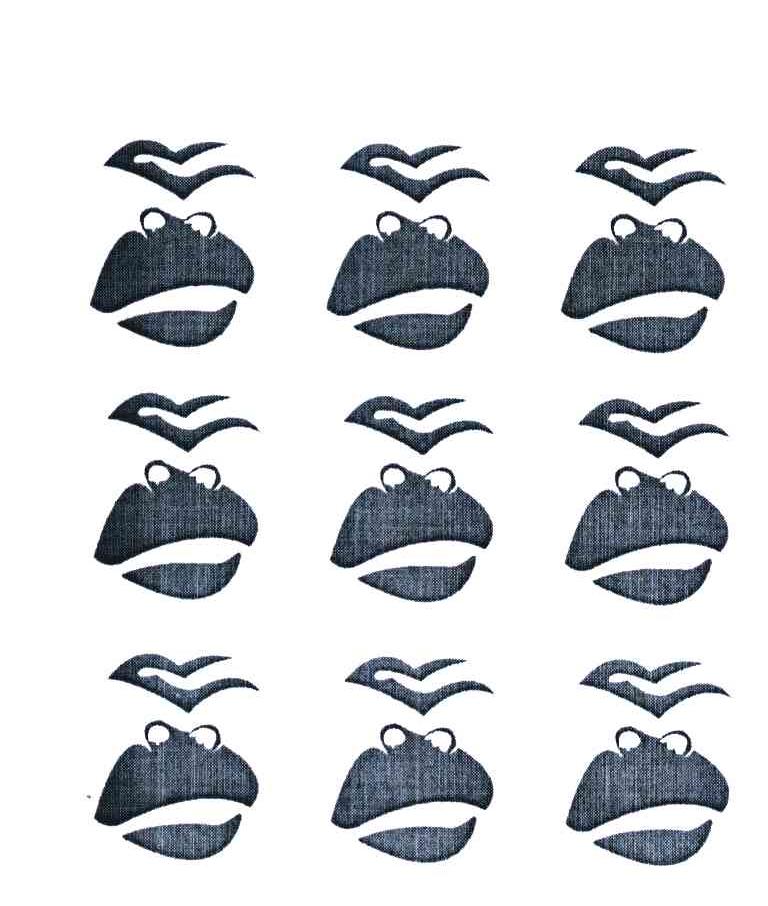 25类-服装鞋帽图形商标转让