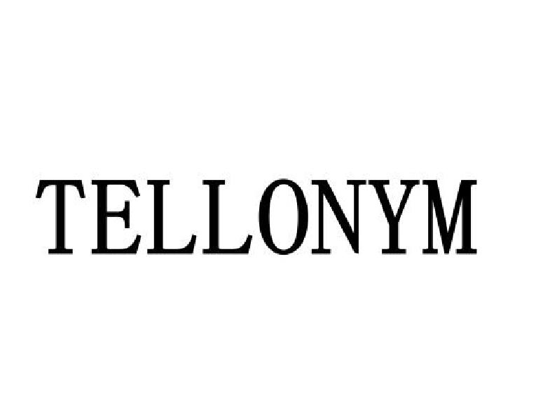 09类-科学仪器TELLONYM商标转让